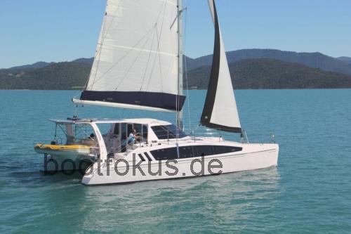 Seawind 1160 Lite technische daten